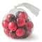 Mini Artificial Red Apples by Ashland®